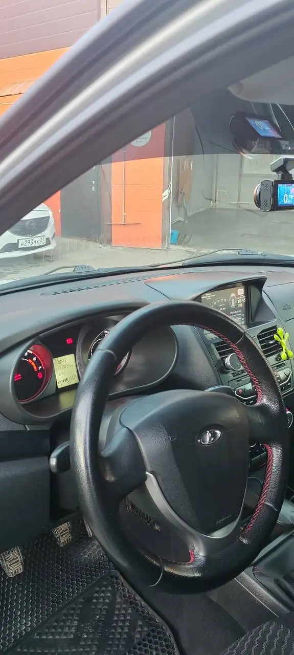 Лада Калина 2 Люкс - Легковые автомобили (Авто) в Саранск