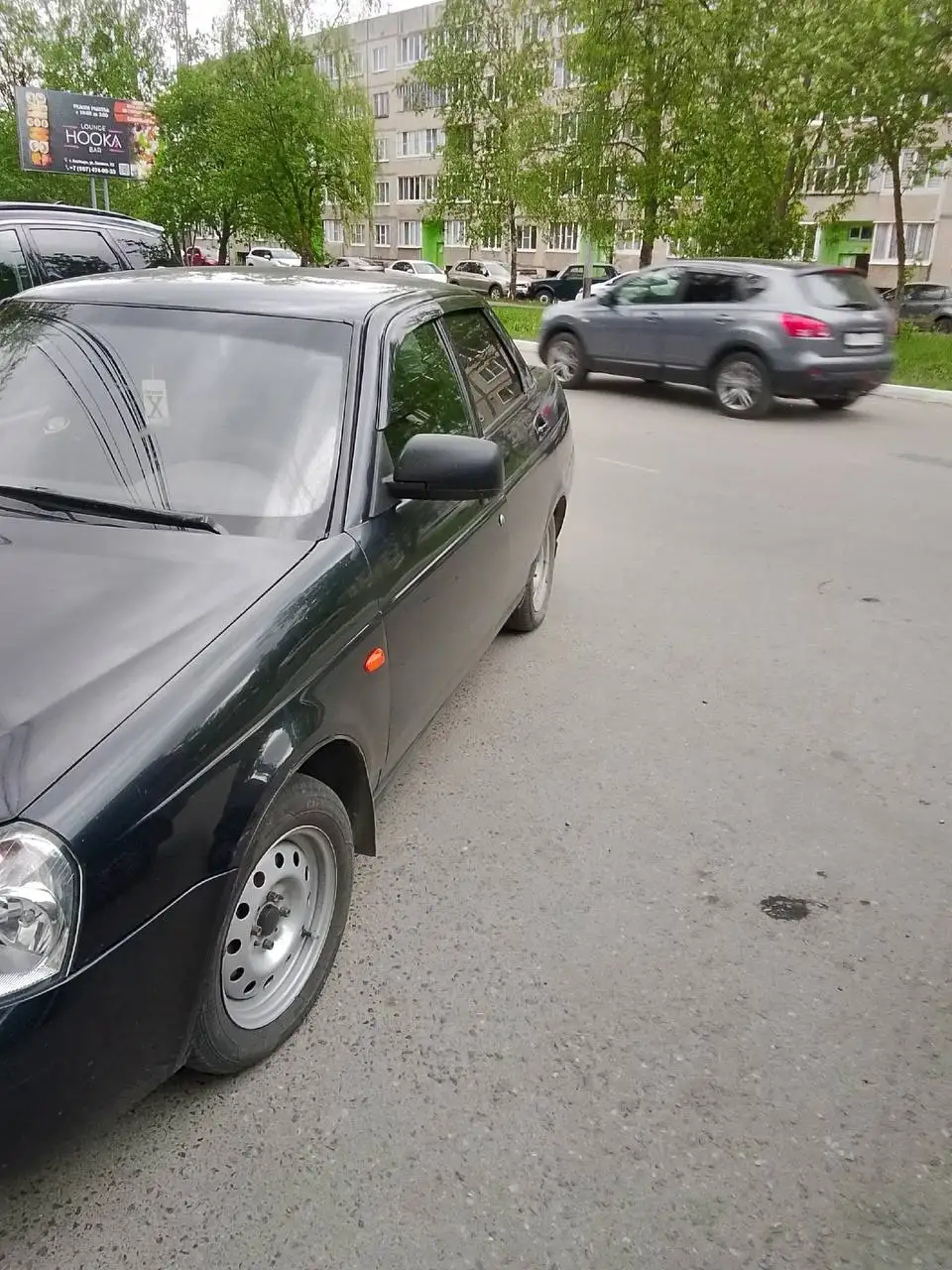 Продам автомобиль в отличном состоянии - Авто в Саранск