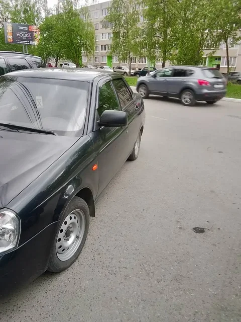 Продам автомобиль в отличном состоянии - Авто в Саранск