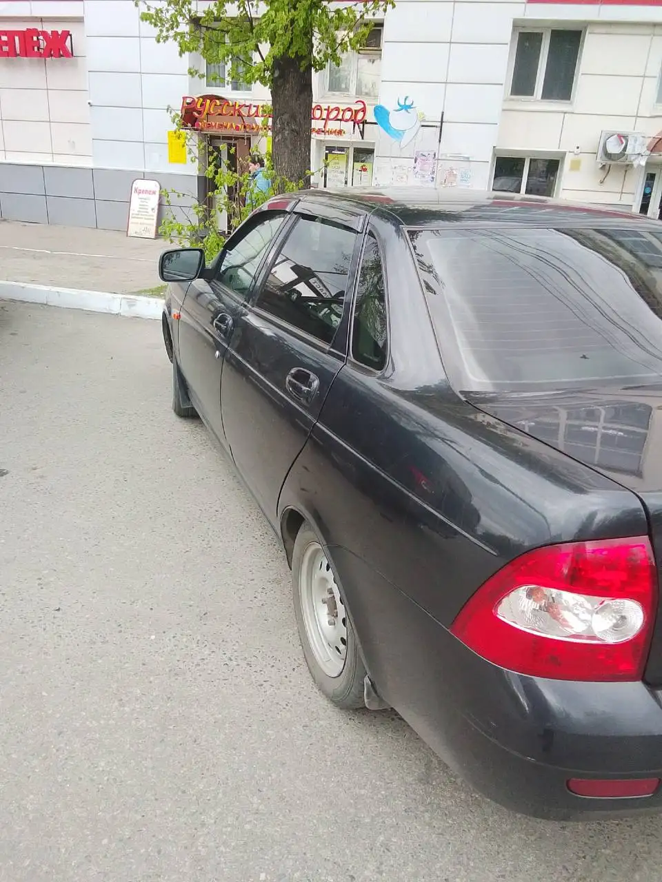 Продам автомобиль в отличном состоянии - Авто в Саранск