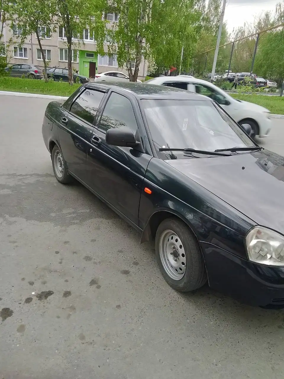 Продам автомобиль в отличном состоянии - Авто в Саранск