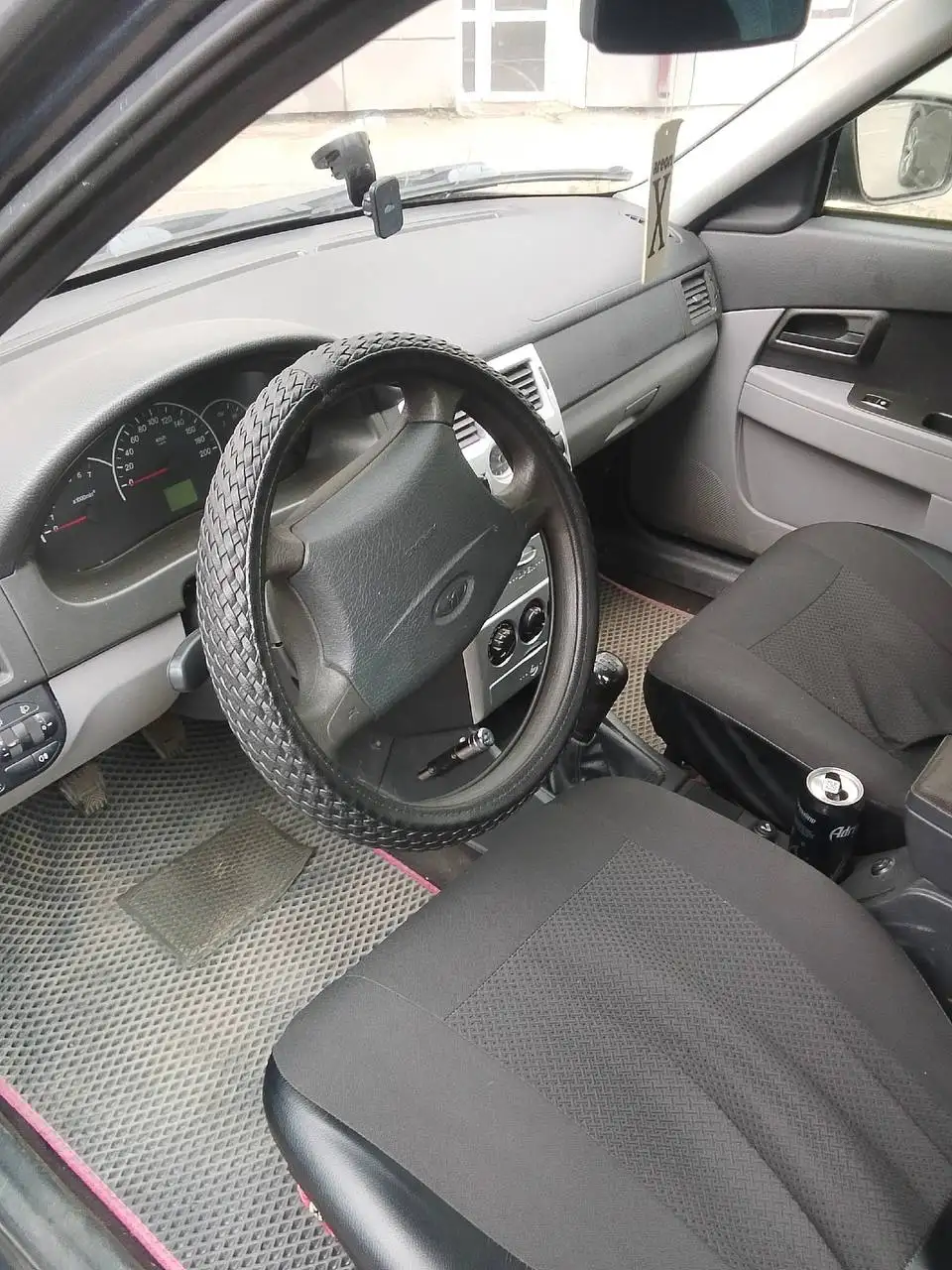 Продам автомобиль в отличном состоянии - Авто в Саранск