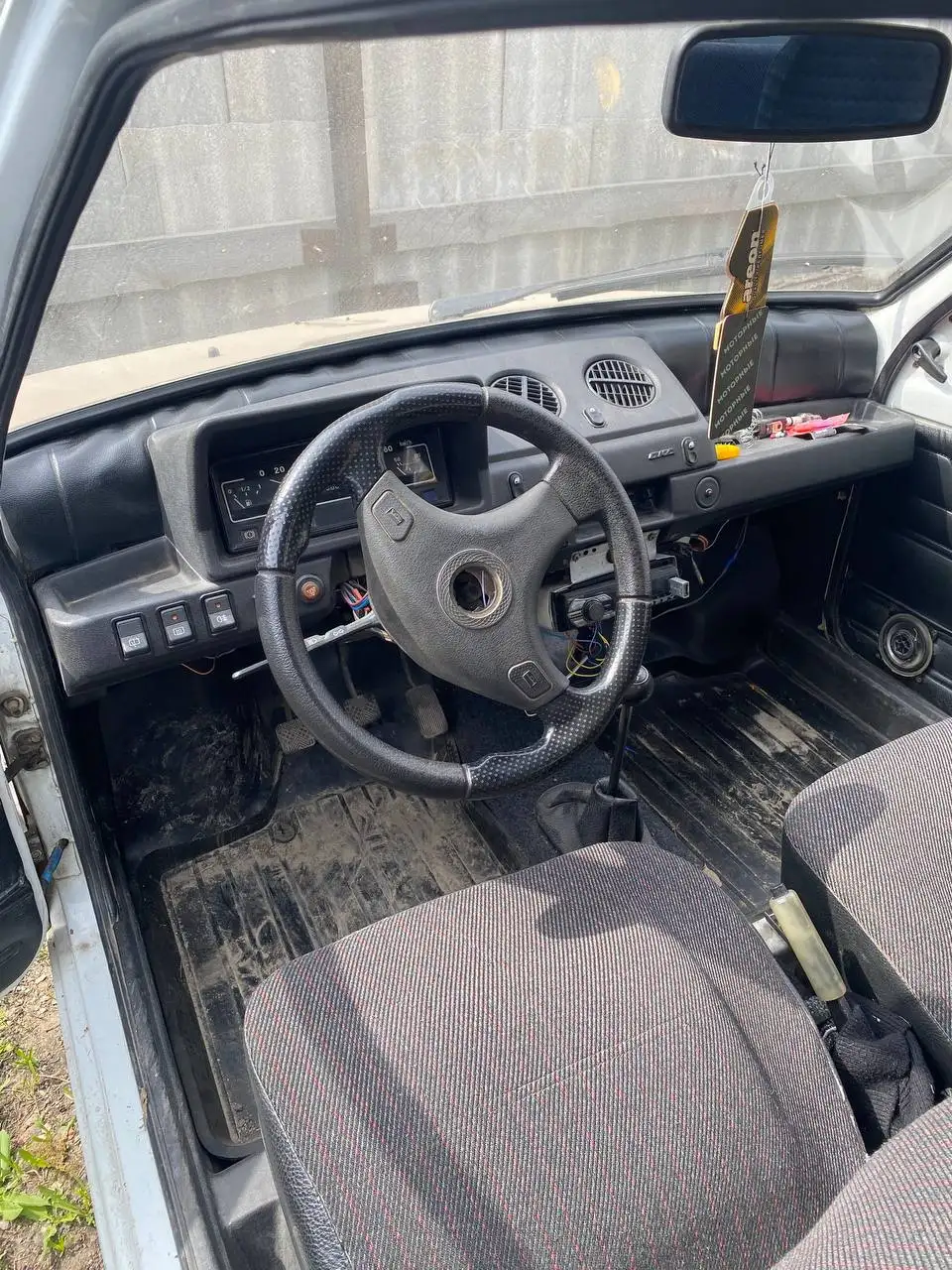 Продам Оку 2001 года - Легковые автомобили (Авто) в Саранск