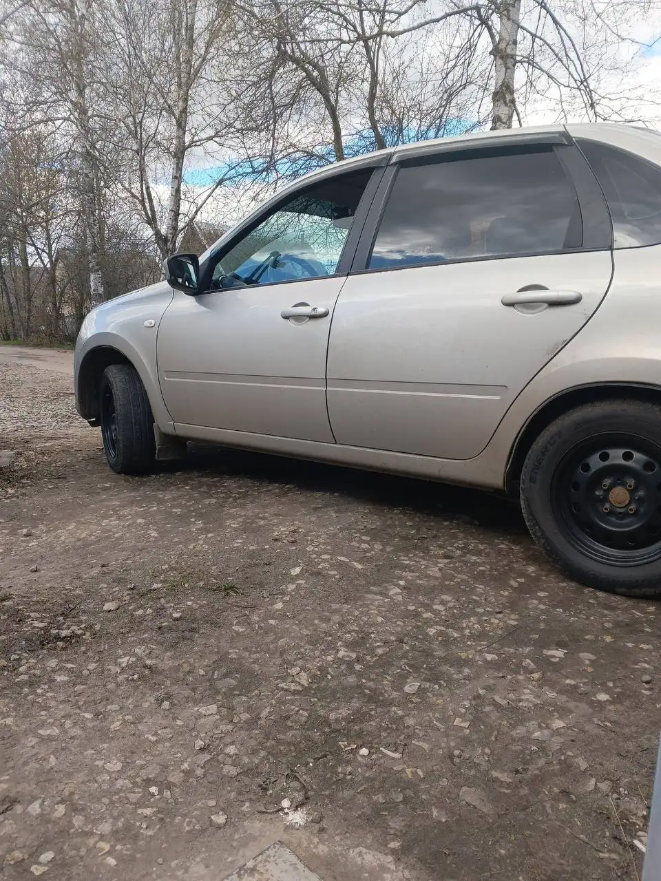 Продам авто 19г. - Авто в Ромоданово