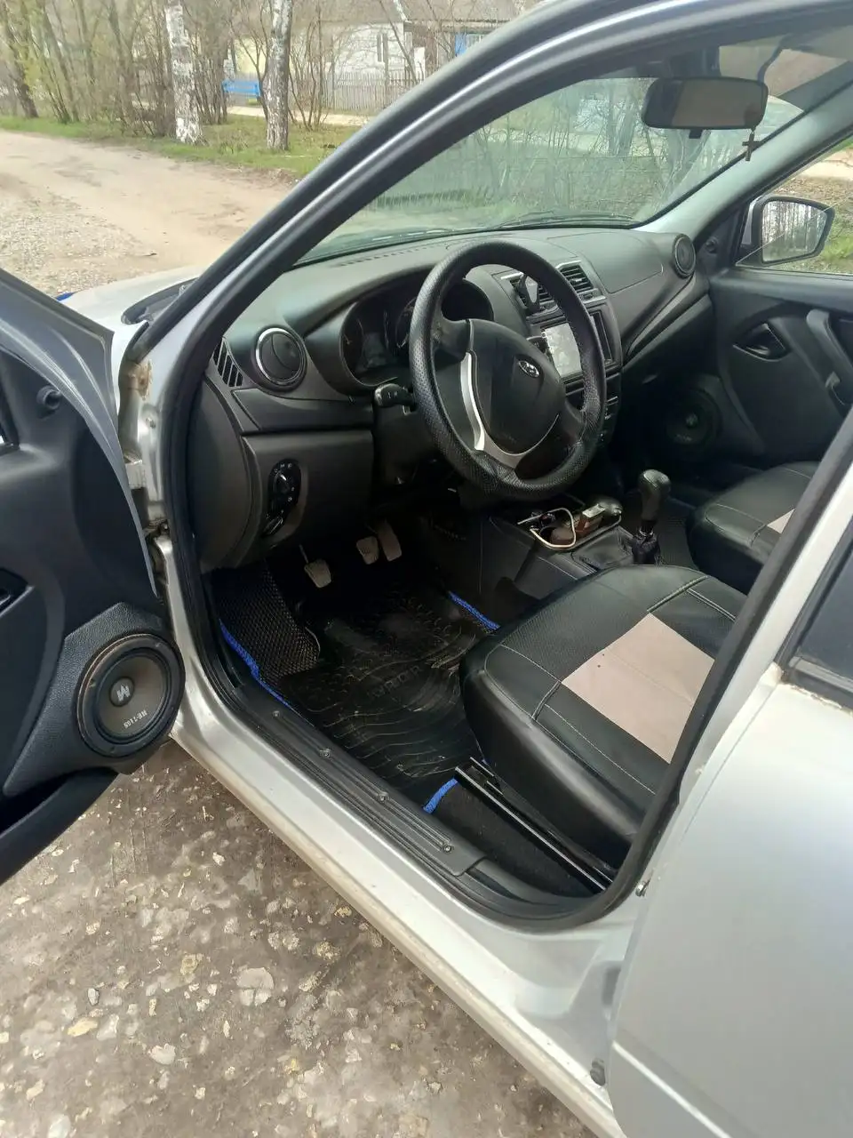 Продам авто 19г. - Авто в Ромоданово