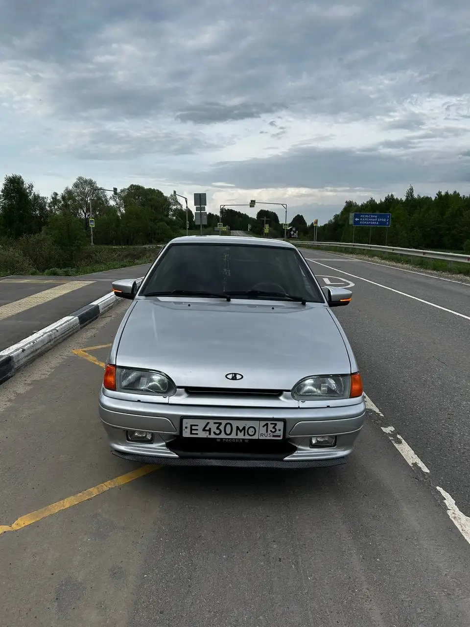 Продам ВАЗ 2115 - Авто в Саранск