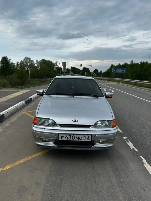 Продам ВАЗ 2115 - Авто в Саранск