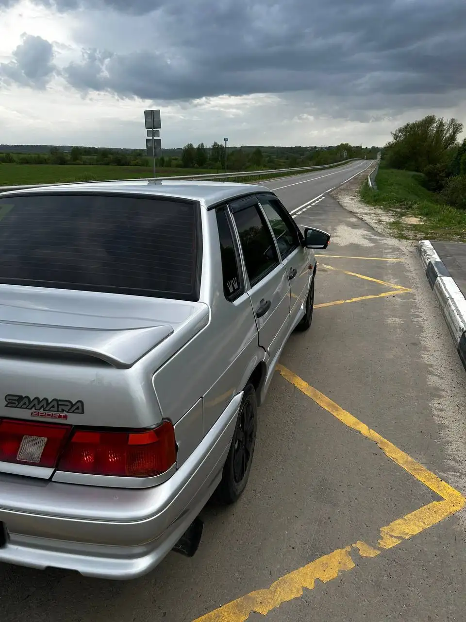 Продам ВАЗ 2115 - Авто в Саранск