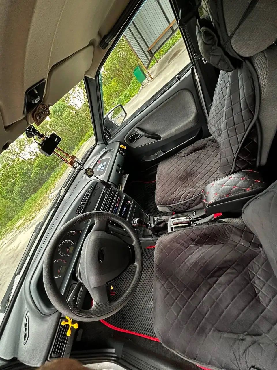 Продам ВАЗ 2115 - Авто в Саранск