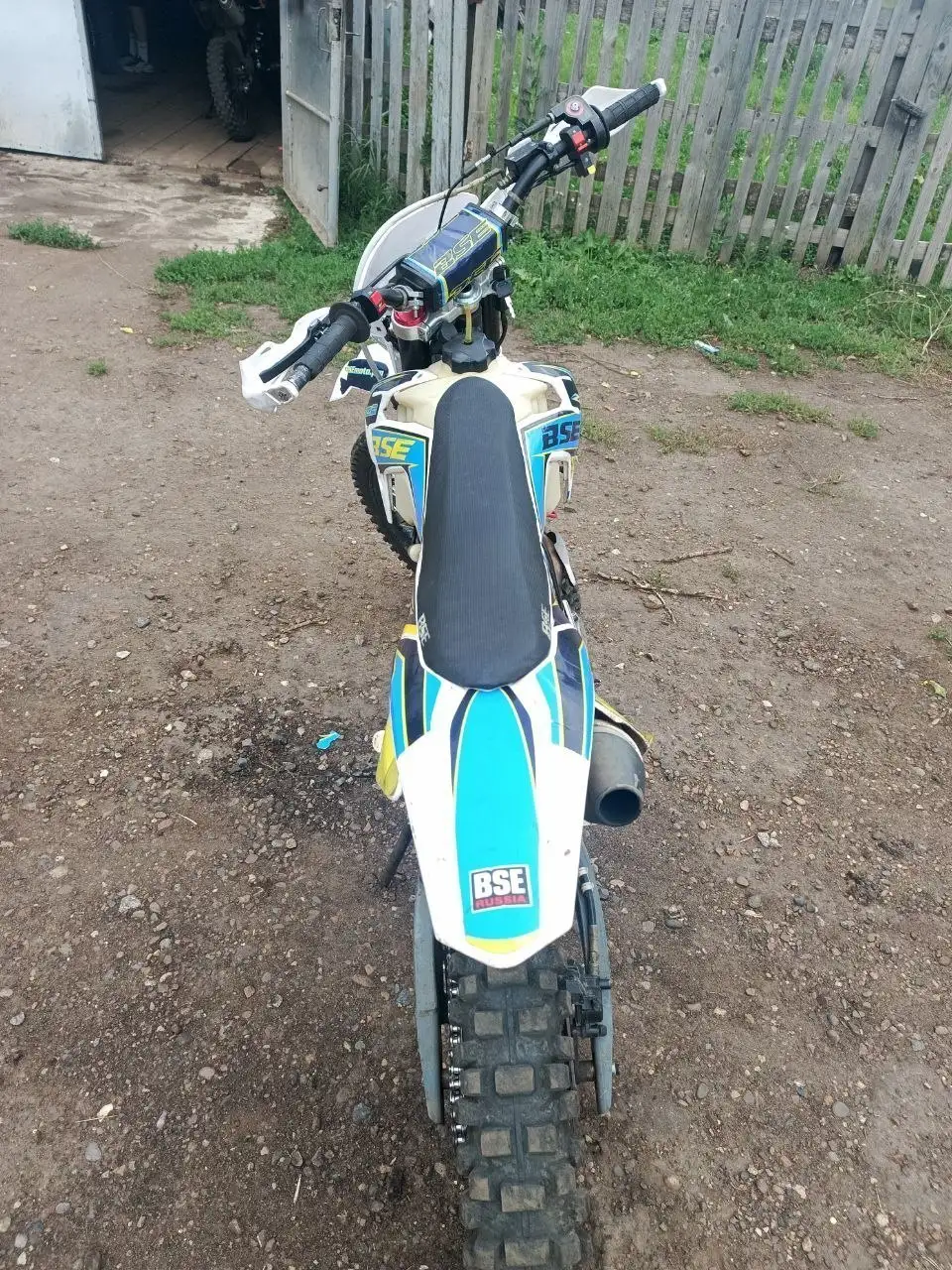 Продам авто, один владелец - Авто в Саранск