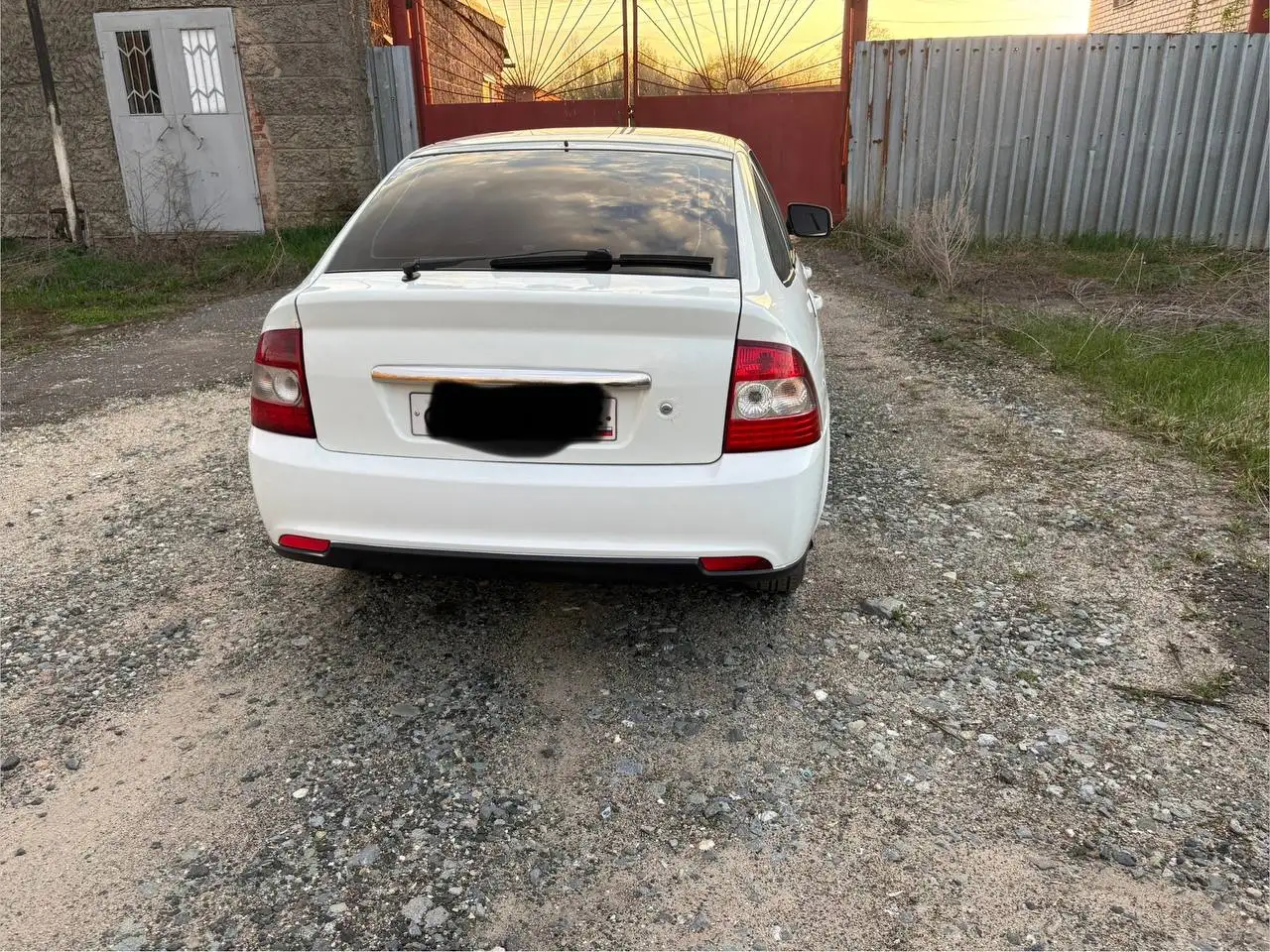 Продам Lada Priora 2014 - Легковые автомобили (Авто) в Алатырь