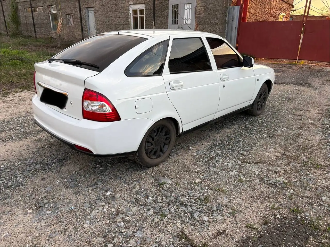 Продам Lada Priora 2014 - Легковые автомобили (Авто) в Алатырь
