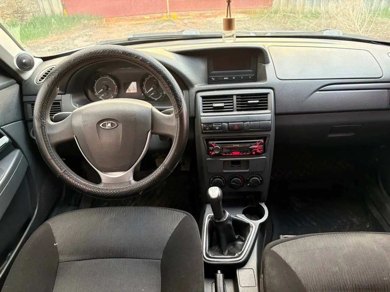Продам Lada Priora 2014 - Легковые автомобили (Авто) в Алатырь