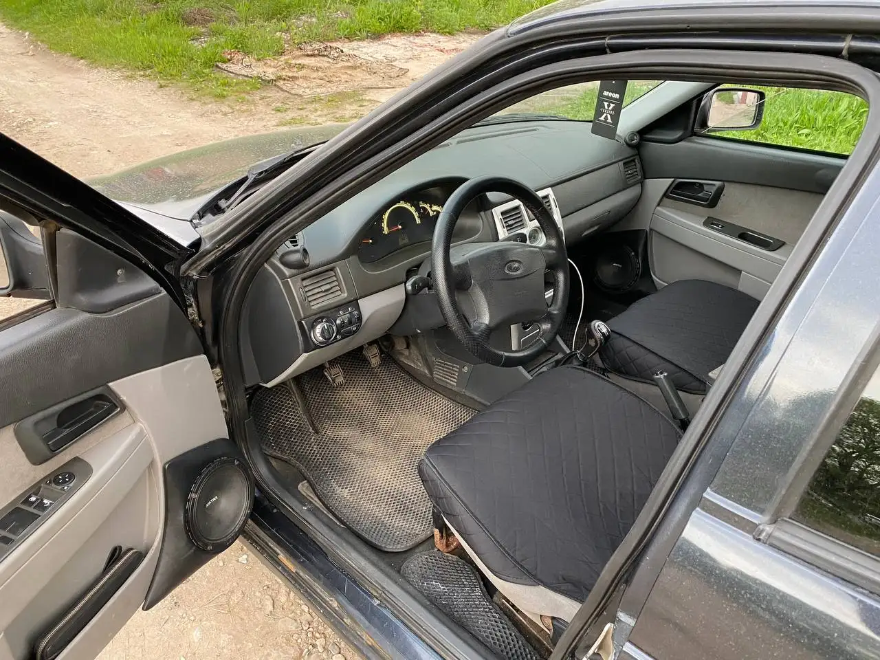 Lada Priora 2008 - Легковые автомобили (Авто) в Сызрань