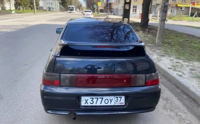 Продам ВАЗ 2112, 2007 г. - Легковые автомобили (Авто) в Пенза