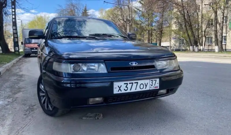 Продам ВАЗ 2112, 2007 г. - Легковые автомобили (Авто) в Пенза
