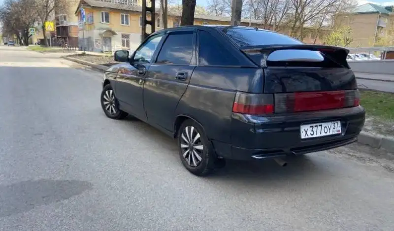 Продам ВАЗ 2112, 2007 г. - Легковые автомобили (Авто) в Пенза