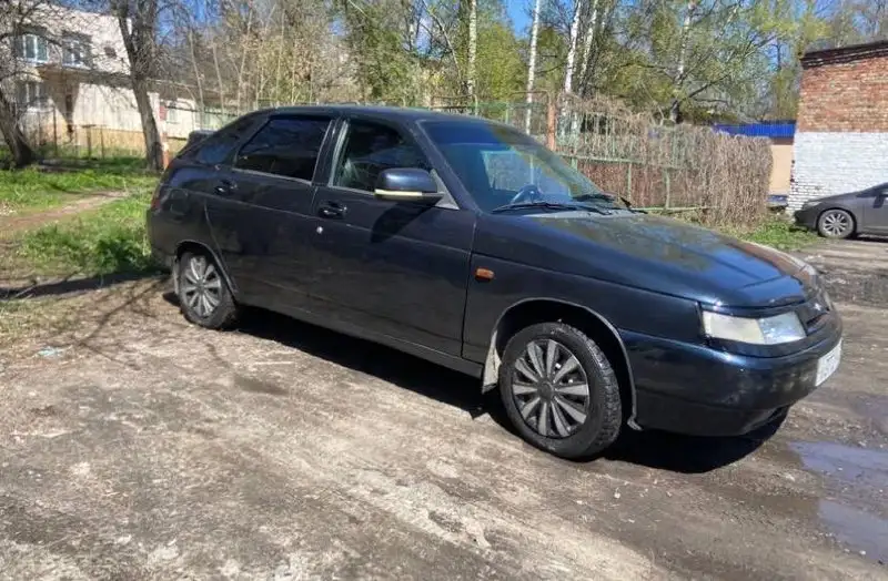 Продам ВАЗ 2112, 2007 г. - Легковые автомобили (Авто) в Пенза