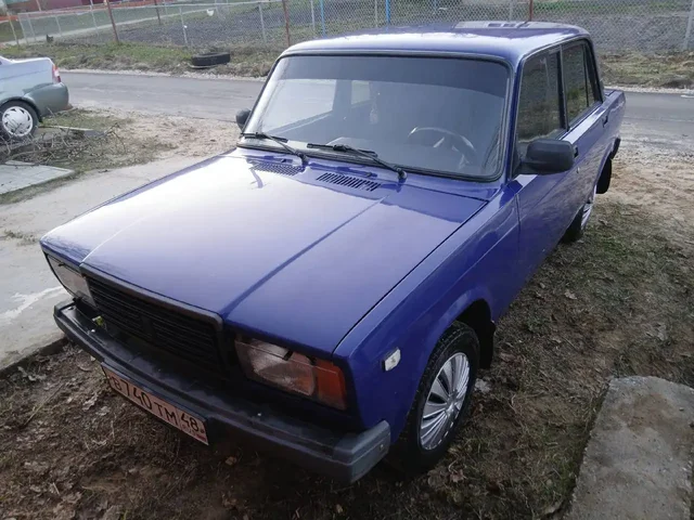2001г. авто, не гнилой, 1 хозяин - Легковые автомобили в Саранск