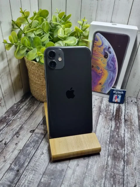 iPhone 11 128GB - Зарядные устройства и аккумуляторы в Саранск
