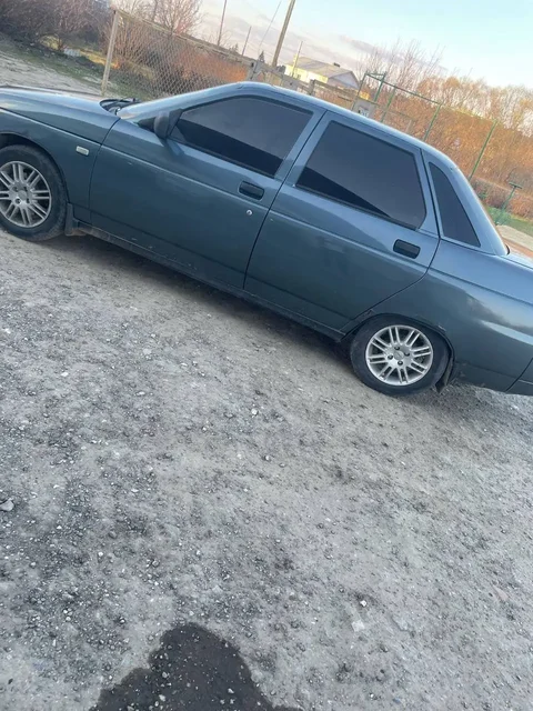 ВАЗ 2109 2001 г. Продажа - Легковые автомобили в Саранск