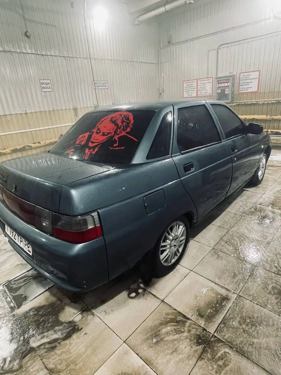 ВАЗ 2109 2001 г. Продажа - Легковые автомобили (Авто) в Саранск