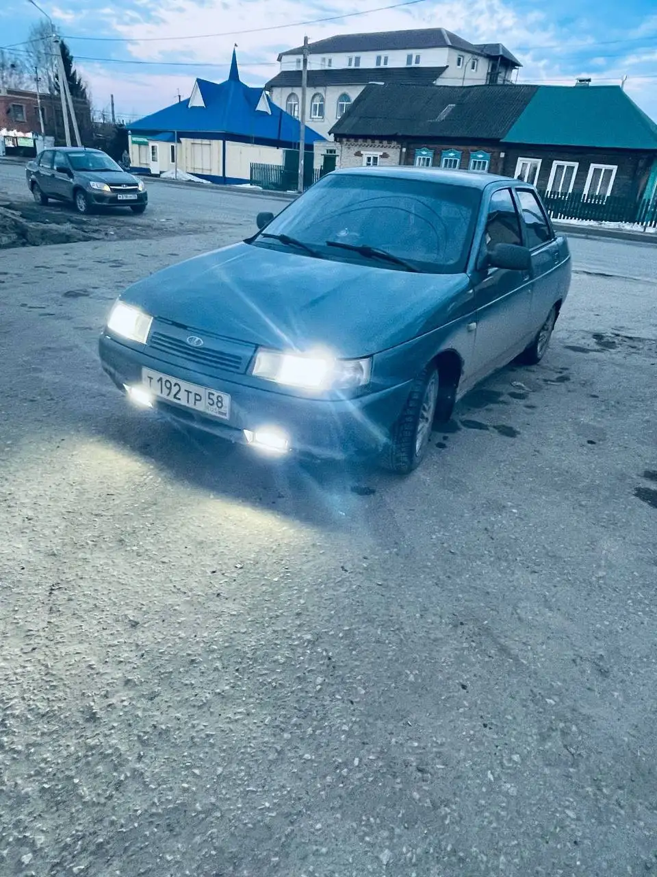 ВАЗ 2109 2001 г. Продажа - Легковые автомобили (Авто) в Саранск