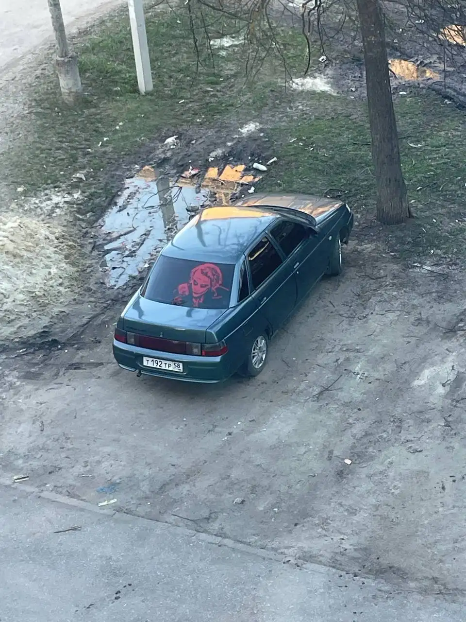 ВАЗ 2109 2001 г. Продажа - Легковые автомобили (Авто) в Саранск