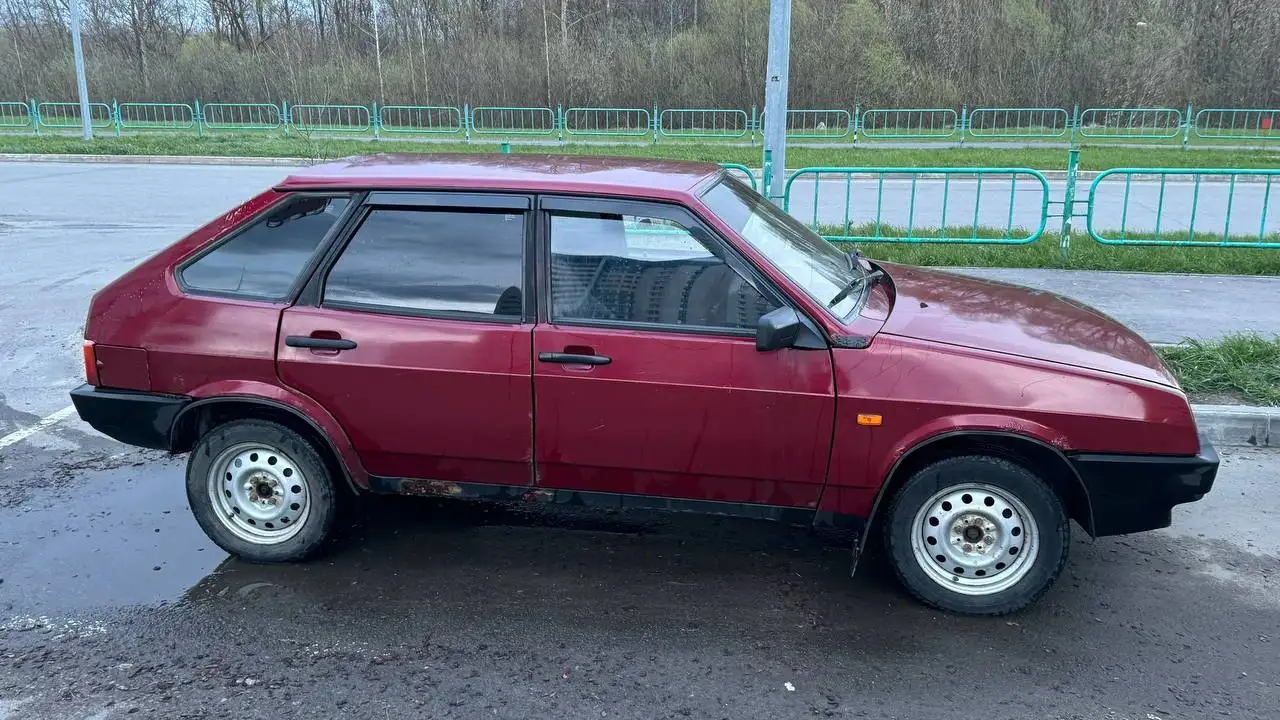 Продажа АВТО LADA 2002 года - Авто в Саранск