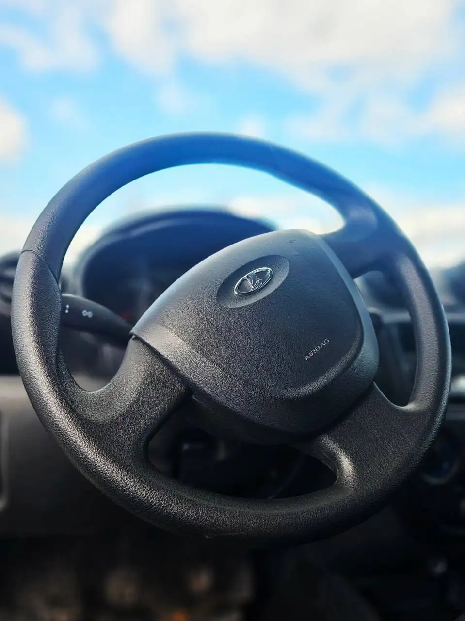 Продам Гранту 2017 - Легковые автомобили (Авто) в Пенза