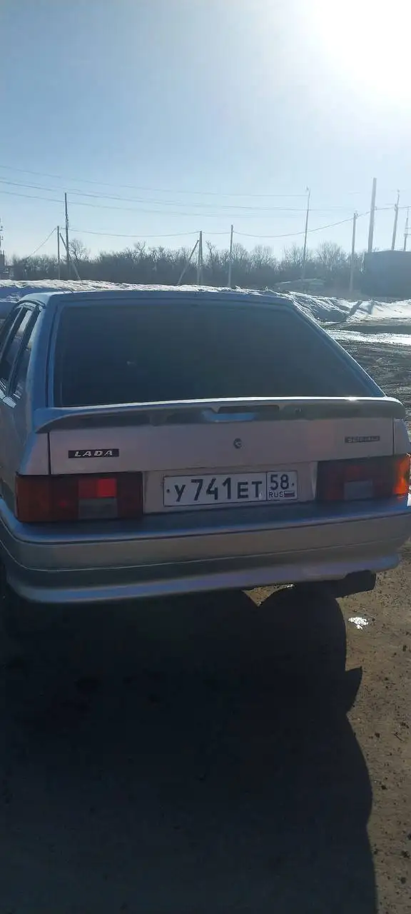 Продам автомобиль 2007 года - Авто в Неизвестно