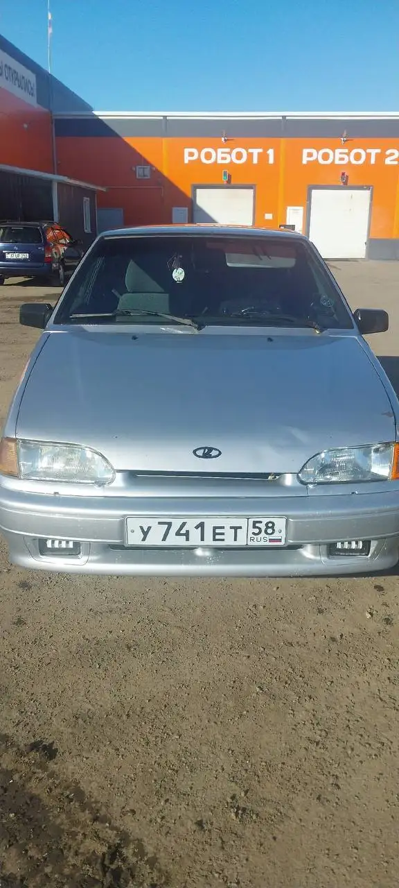 Продам автомобиль 2007 года - Авто в Неизвестно