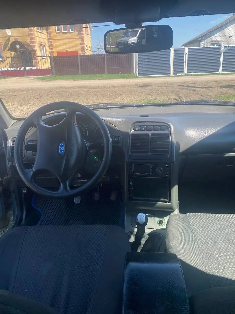 Продам ВАЗ 2112 2007 года - Легковые автомобили (Авто) в Большое Болдино