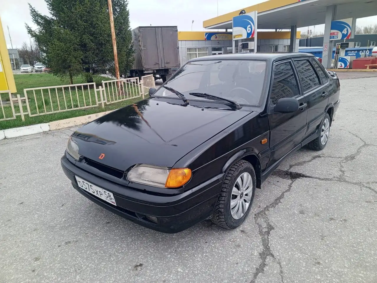 Продам ВАЗ-2115, 2005 г. - Легковые автомобили (Авто) в Пенза