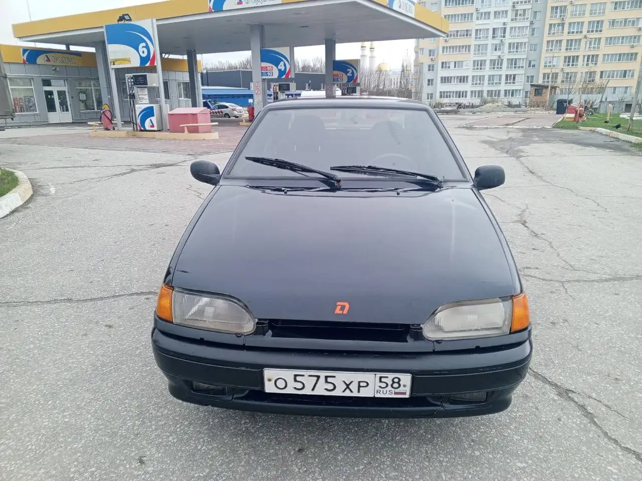 Продам ВАЗ-2115, 2005 г. - Легковые автомобили (Авто) в Пенза