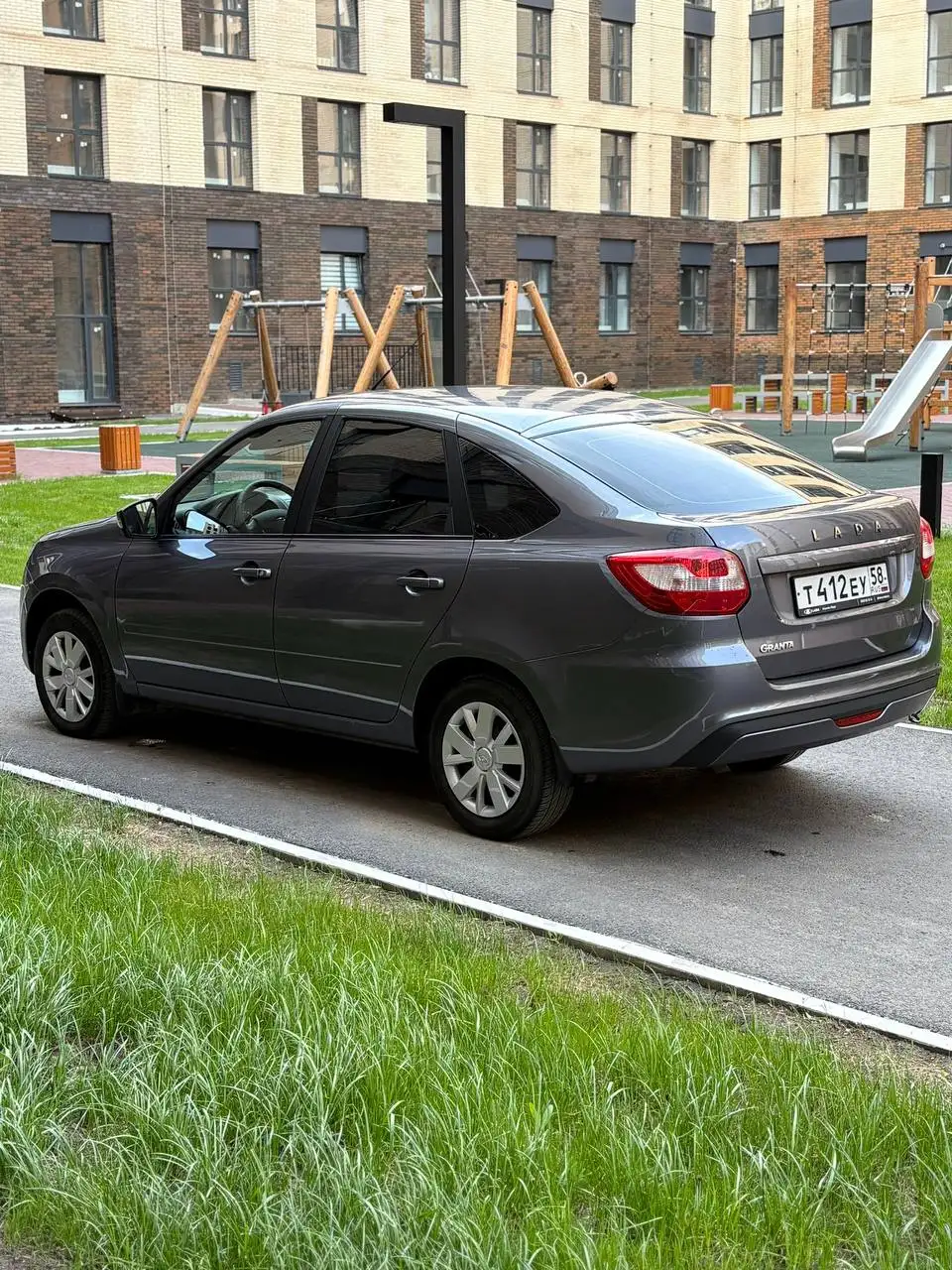Lada Vesta Classic 2023 - Срочная продажа - Легковые автомобили (Авто) в Саранск