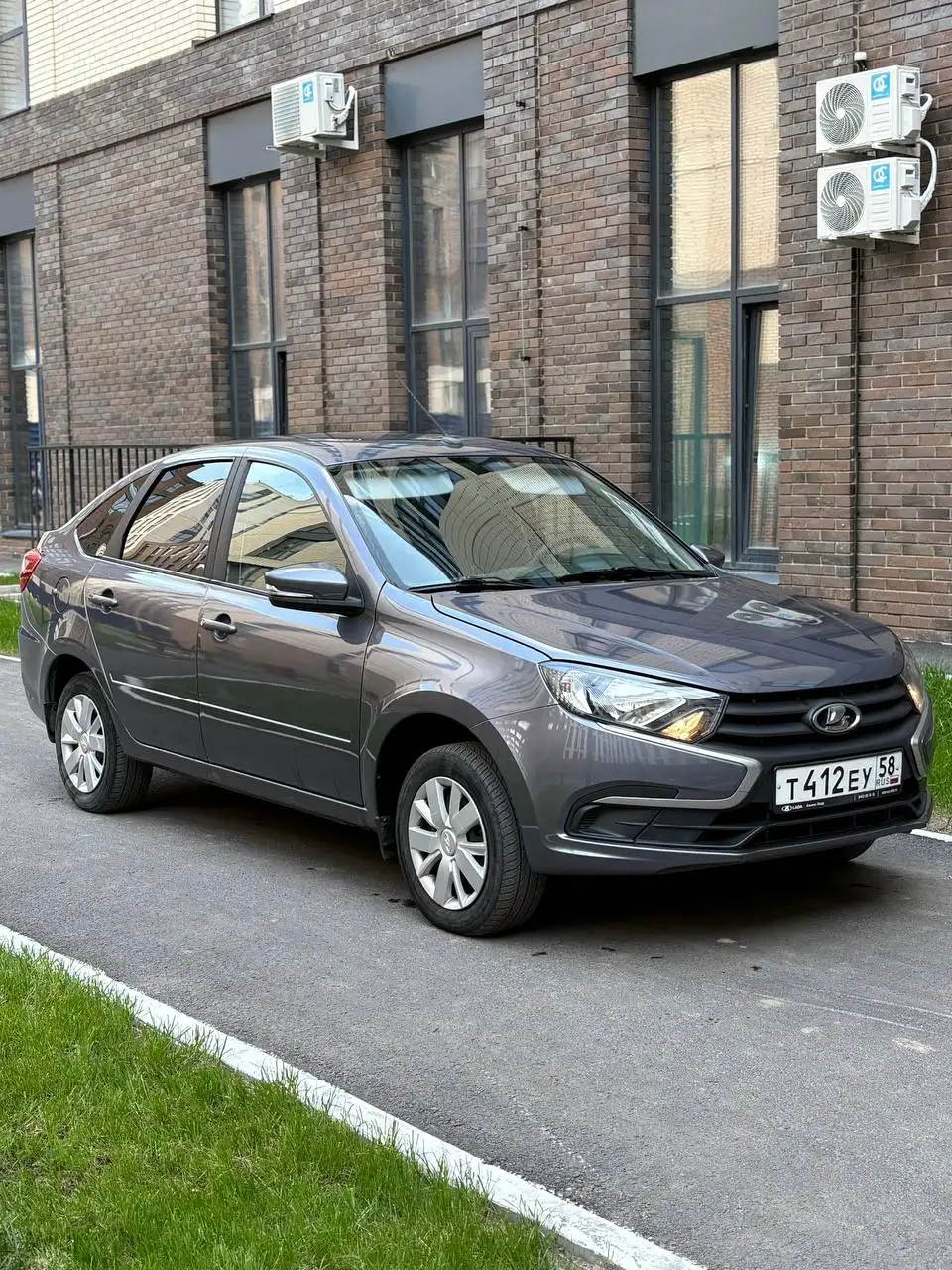 Lada Vesta Classic 2023 - Срочная продажа - Легковые автомобили (Авто) в Саранск