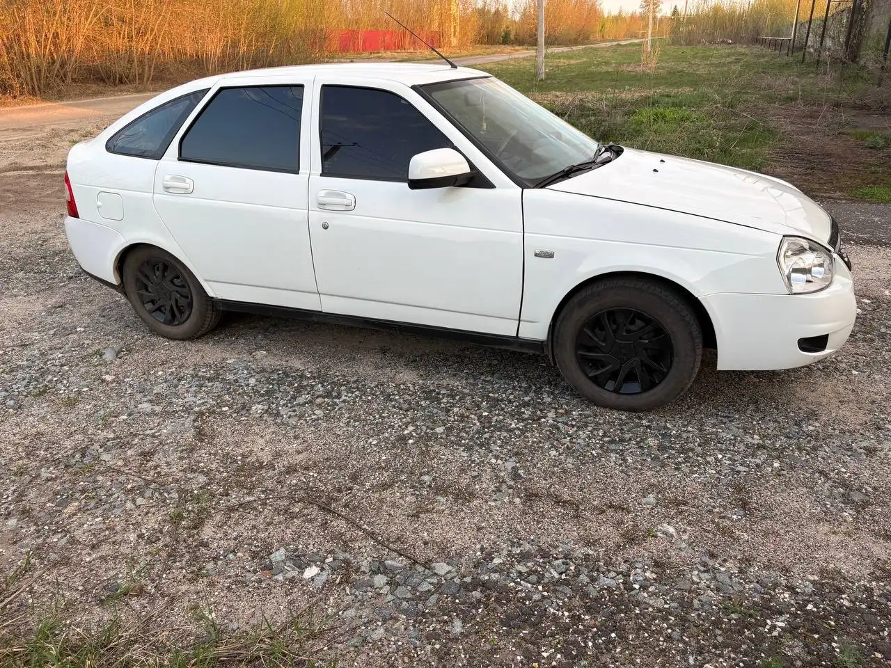 Продажа Lada Priora 2014 - Легковые автомобили (Авто) в Алатырь