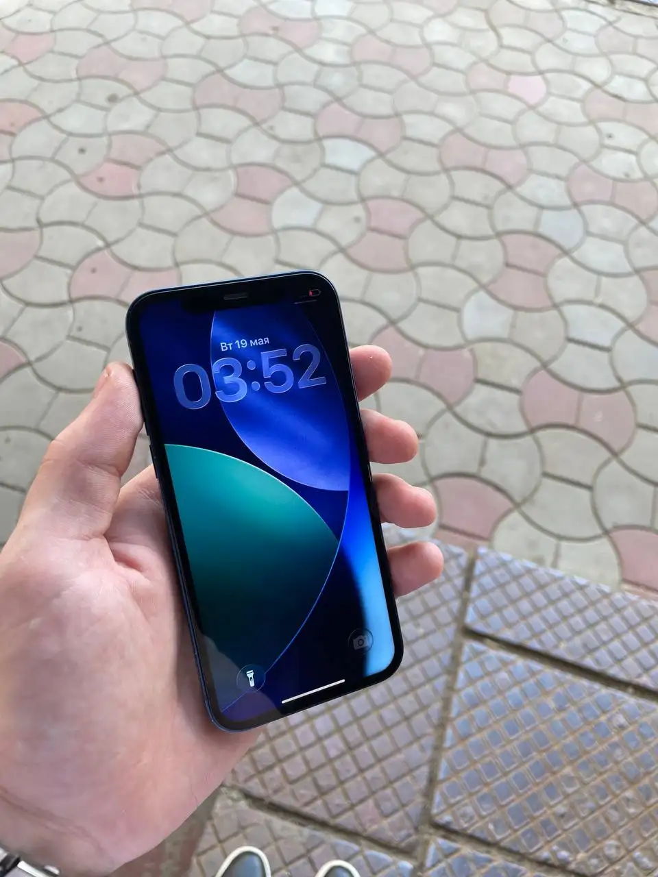iPhone 12 128GB - Смартфоны (Электроника) в Саранск