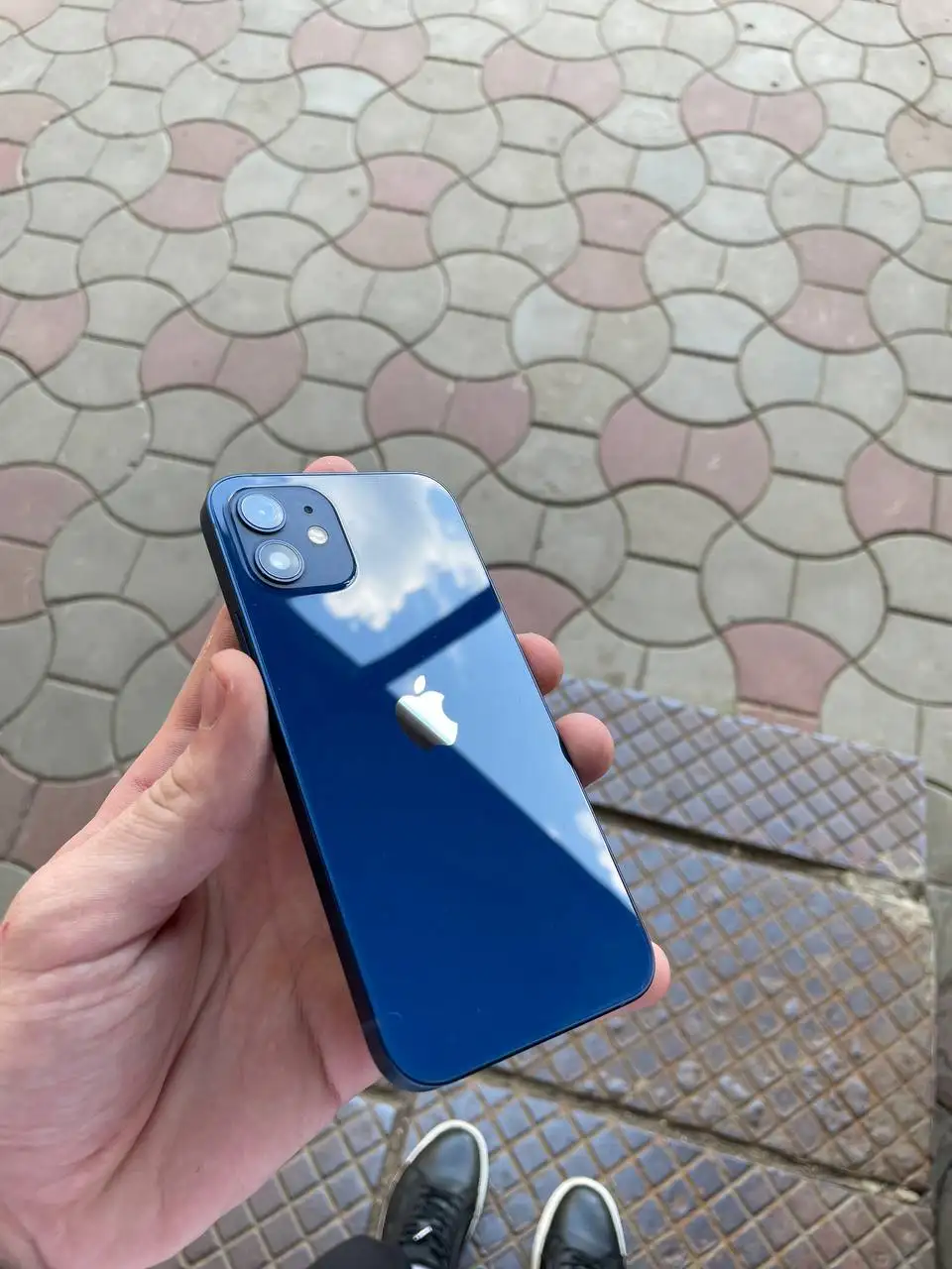 iPhone 12 128GB - Смартфоны (Электроника) в Саранск