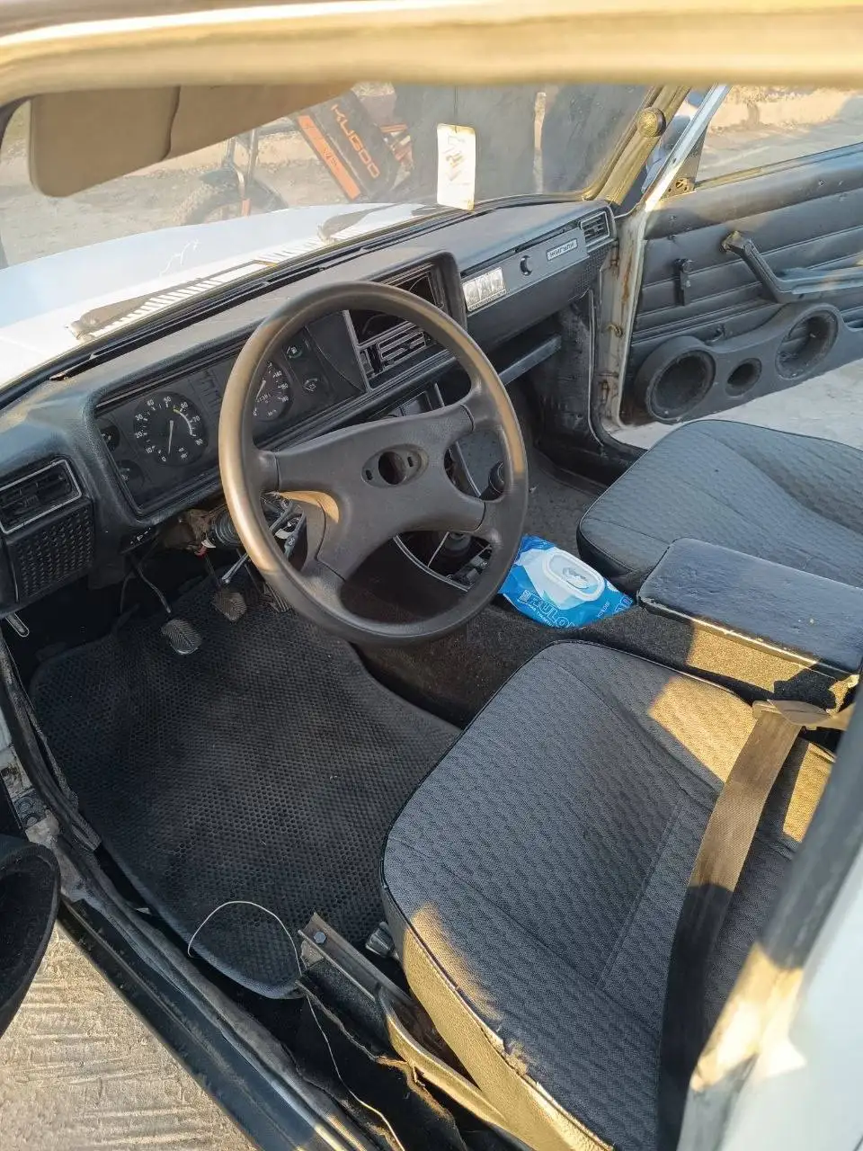 ВАЗ 2107 2005 года в хорошем состоянии - Легковые автомобили (Авто) в Саранск