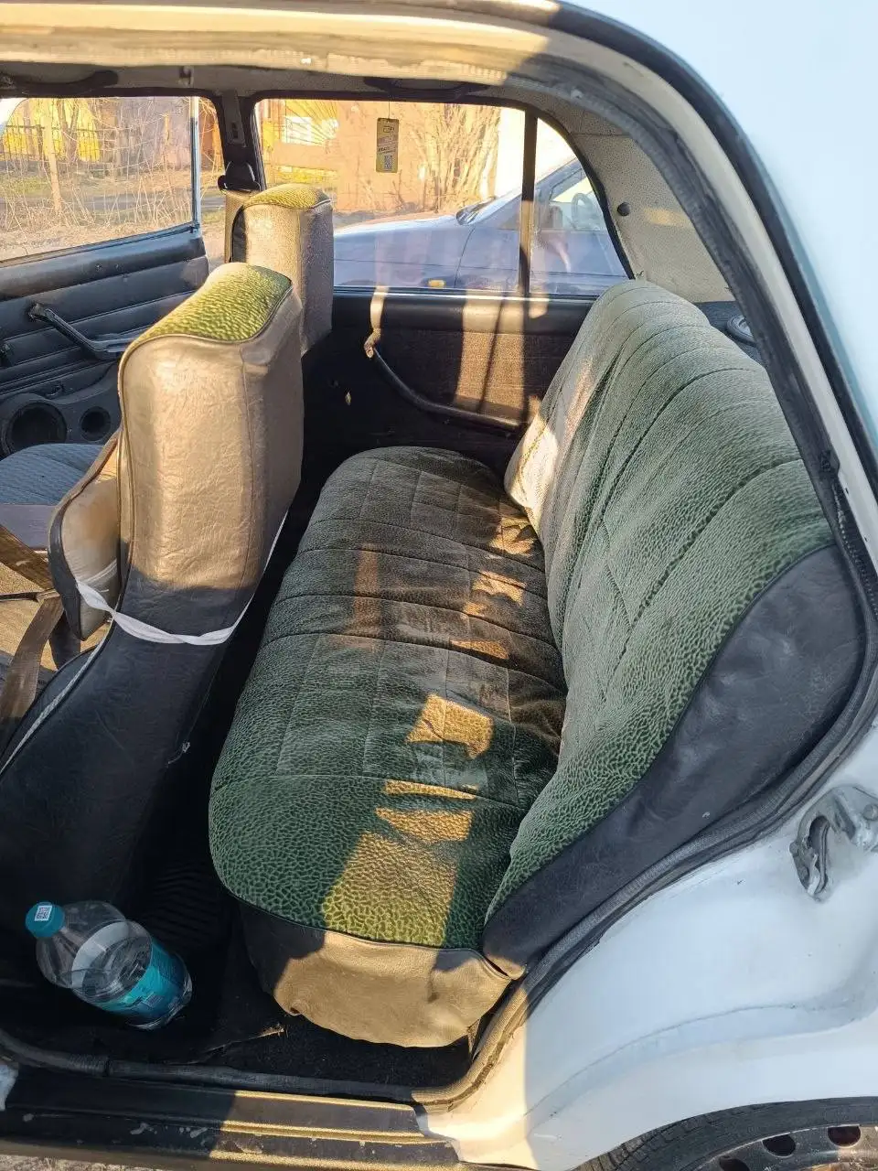 ВАЗ 2107 2005 года в хорошем состоянии - Легковые автомобили (Авто) в Саранск