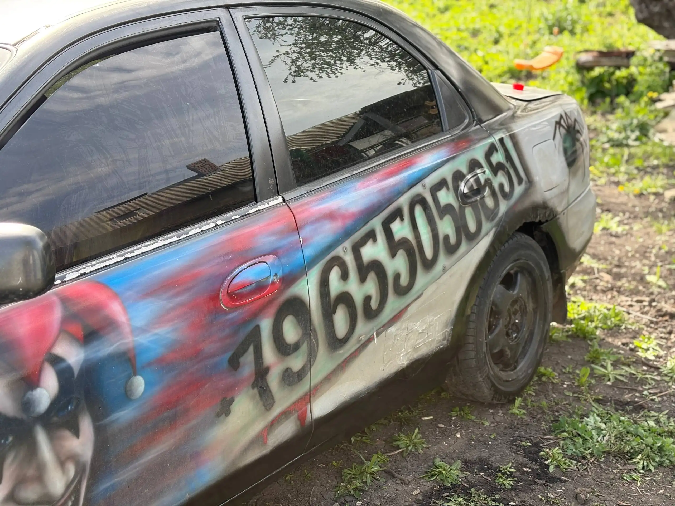 Mazda Familia 1994 - Легковые автомобили (Авто) в Саранск