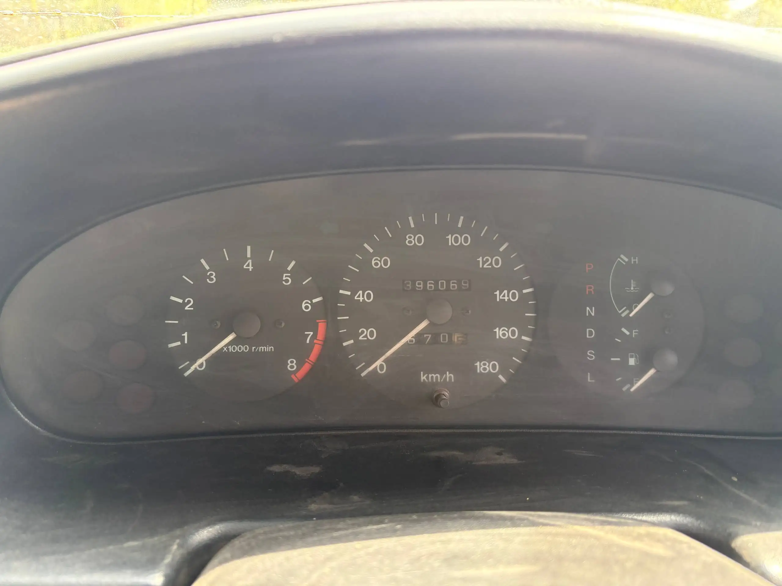Mazda Familia 1994 - Легковые автомобили (Авто) в Саранск