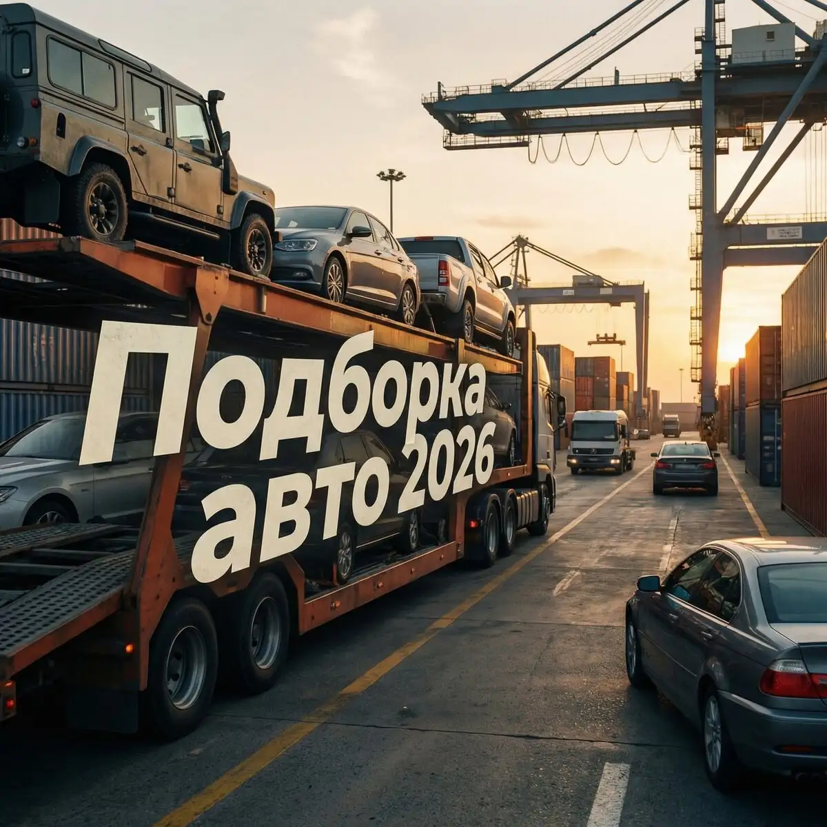 Авто из Азии до 160 л.с. — актуальная подборка 2026 - Автомобили из Азии (Авто) в Неизвестно
