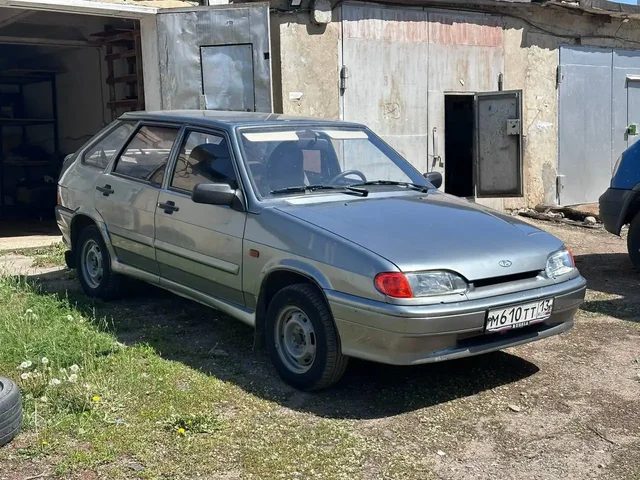 Продажа ВАЗ 2114 2011 г. в хорошем состоянии - Легковые автомобили в Саранск