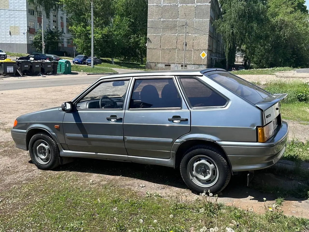Продажа ВАЗ 2114 2011 г. в хорошем состоянии - Легковые автомобили (Авто) в Саранск