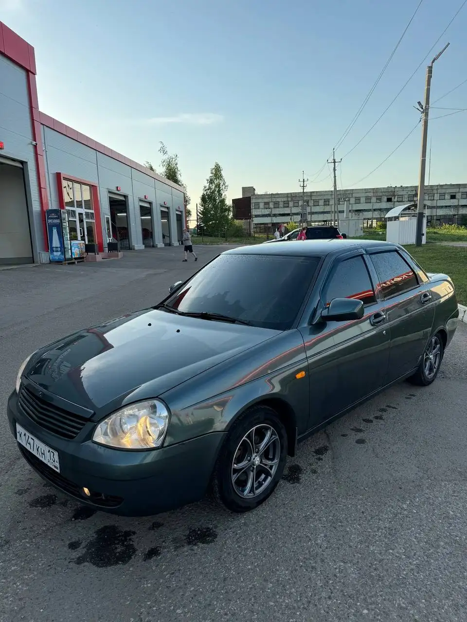 Продажа ЭУР 16 клапанная - Запчасти (Авто) в Неизвестно