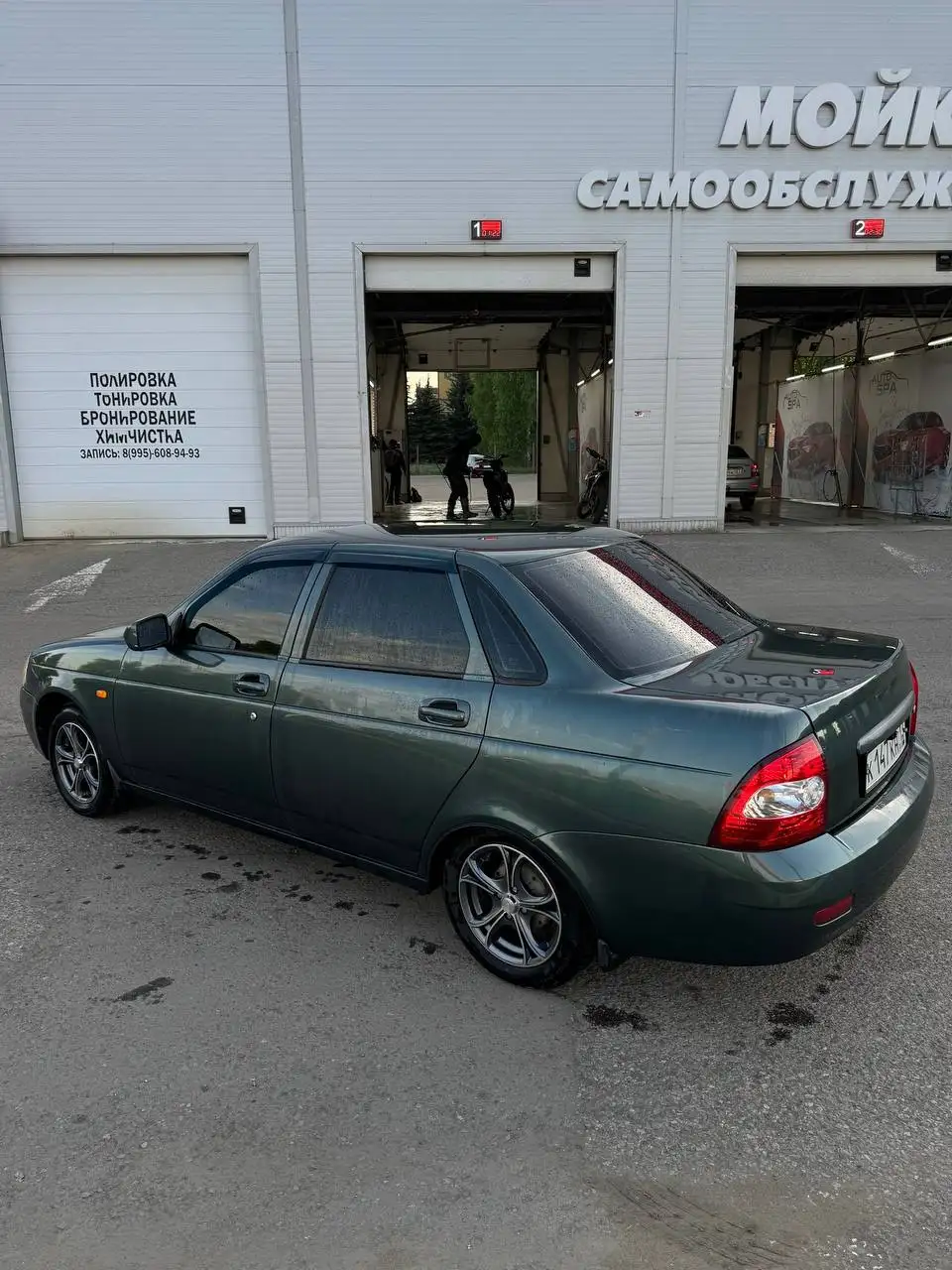 Продажа ЭУР 16 клапанная - Запчасти (Авто) в Неизвестно