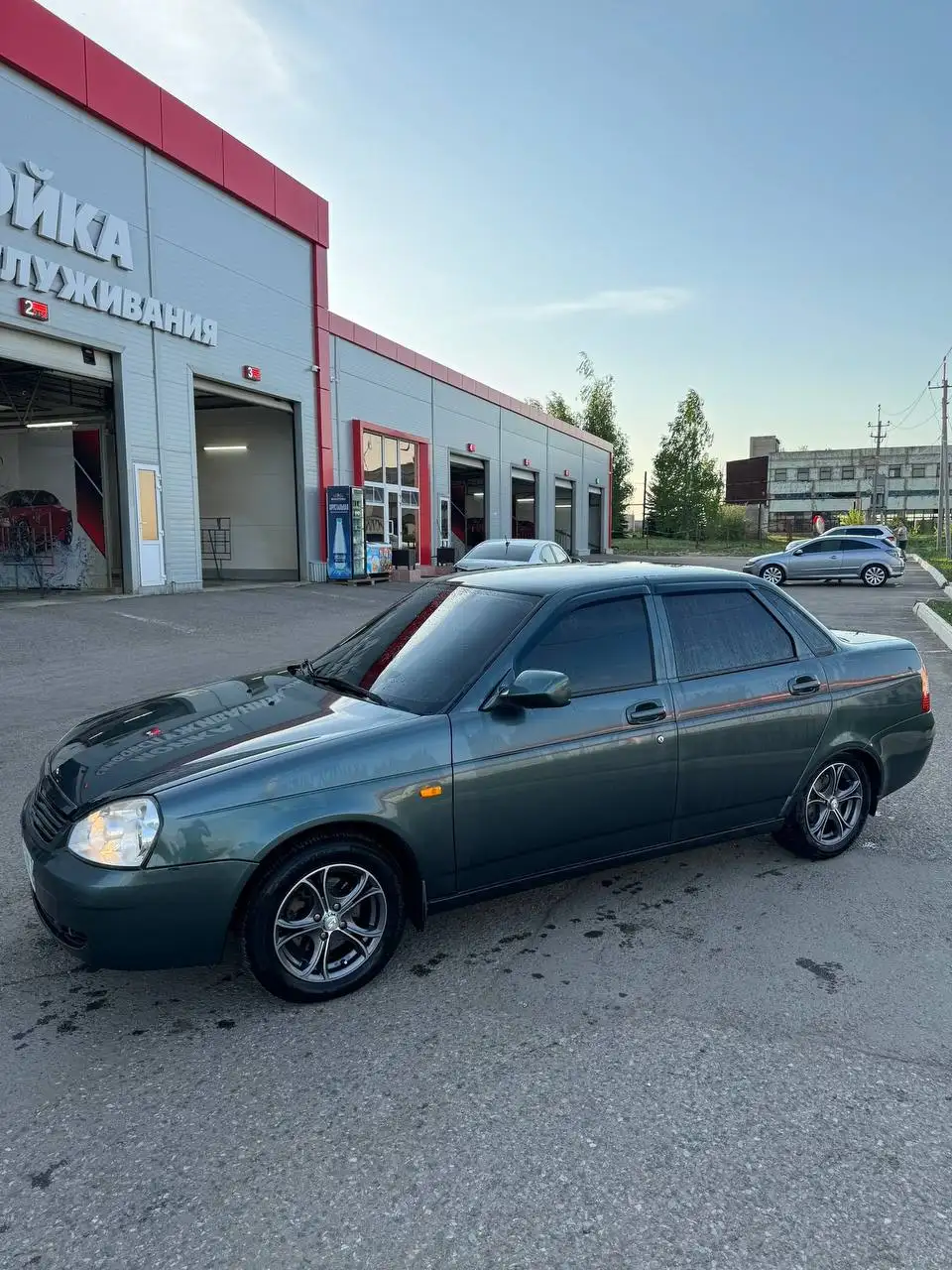Продажа ЭУР 16 клапанная - Запчасти (Авто) в Неизвестно